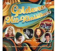 Various - Goldene Hit-Klassiker