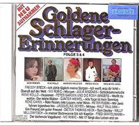 Goldene Schlager-Erinnerungen (Folge 3 & 4)
