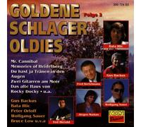 Goldene Schlager Oldies Folge 3