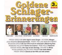 Goldene Schlagererinnerungen 3