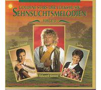 Goldene Stars der Volksmusik - Folge 5 (Sehnsuchtsmelodien)