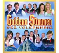 Goldene Stimmen der Volksmusik