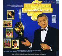 Goldene Stimmgabel (1990) - Goldene Stimmgabel (1990)
