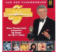 Goldene Stimmgabel (1993)