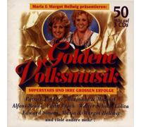 Goldene Volksmusik