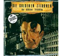 Goldenen Zitronen,die - Das Bisschen Totschlag (Reissue) [VINYL]
