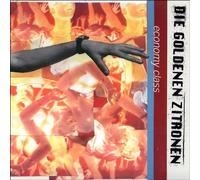 Goldenen Zitronen,die - Economy Class