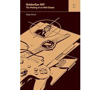 Goldeneye 007: 00 Agent Edition