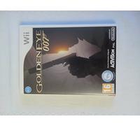 GOLDENEYE 007