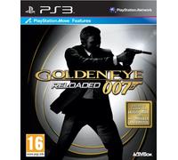 Goldeneye 007: Reloaded - Move Compatible (PS3)