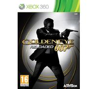 Goldeneye 007: Reloaded (Xbox 360)