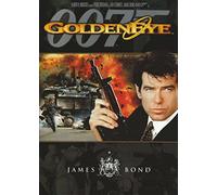 Goldeneye 007 [Widescreen] (DVD)
