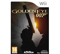 Goldeneye 007 inc Split Screen Multiplayer DLC (bundle copy) - Wii UK Sealed