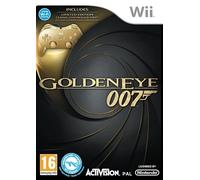 GoldenEye 007 (Wii) PEGI 16+ Shoot 'Em Up Highly Rated eBay Seller Great Prices