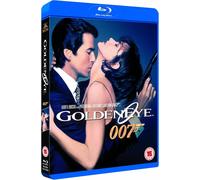 GoldenEye [1995]