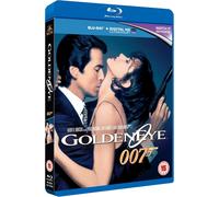 GoldenEye [1995]