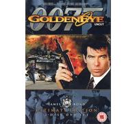 GoldenEye (2-Disc Ultimate Edition)