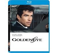 Goldeneye