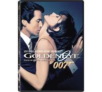 Goldeneye