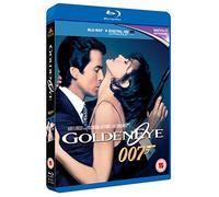 Goldeneye [1995] (Blu-ray)