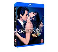GoldenEye [Blu-ray] [1995]
