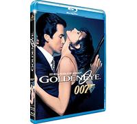 GoldenEye (Blu-Ray)