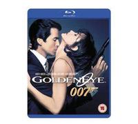GoldenEye - Blu-ray Region B