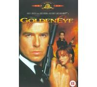 Goldeneye [DVD] [1995]