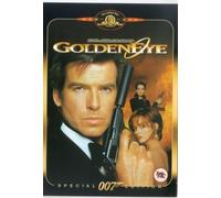 Goldeneye [DVD]