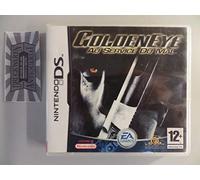 Goldeneye: Rogue Agent (Nintendo DS)
