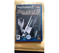 GoldenEye: Rogue Agent (PS2)
