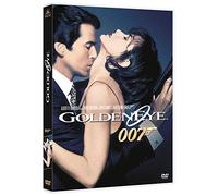 GOLDENEYE (SDF2) [Édition Simple]