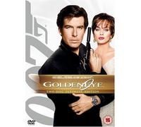 Goldeneye (Two-Disc Ultimate Edition) [DVD]