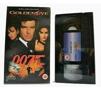 Goldeneye [VHS]