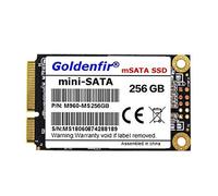 Goldenfir - mSATA hard drive - 256 GB