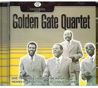 Golden Gate Quartet – Golden Gate Quartet