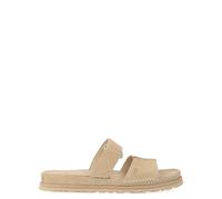 GoldenGaze Ciabatta - female - UGG - Sliders - Beige - 4 UK - Shoes 4 UK