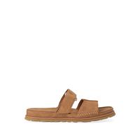 GoldenGaze Slider - female - UGG - Sliders - Brown - 4 UK - Shoes 4 UK