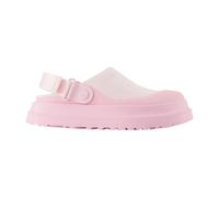 Goldenglow Canvas Clog - female - UGG - Clogs - Pink - 6 UK - Shoes 6 UK