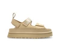 Ugg Goldenglow Embossed Sandals