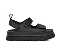 UGG Goldenglow Sandals Jet Black Women - 41