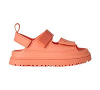 GoldenGlow Sandal - female - UGG - Kids Sandals - Orange - 36 EU - Kids 36 EU