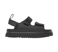 GoldenGlow Sandal - unisex - UGG - Kids Sandals - Black - 36 EU - Kids 36 EU