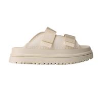 Goldenglow Slide - female - UGG - Kids Sandals - Beige - 31 EU - Kids 31 EU