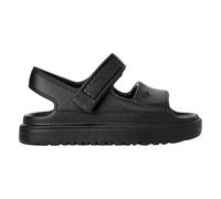 GoldenGlow Slide - unisex - UGG - Kids Sandals - Black - 23 1/2 EU - Kids 23 1/2 EU