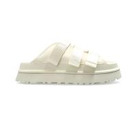 GoldenGlow Slides Jasmine - female - UGG - Sliders - Beige - 8 UK - Shoes 8 UK