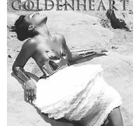 Goldenheart by Dawn Richard (2013) Audio CD