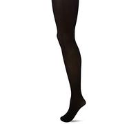 Goldenlady Women's My Beauty 50 2p Hold-Up Stockings, 50 DEN, Black (Nero A), Large (Size: 4 - L) (Pack of 2)