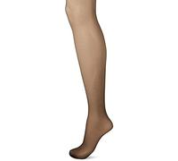 Goldenlady Women's My Secret 15 3p Hold-Up Stockings, 15 DEN, Black (Nero A), Medium (Size: 3 - M) (Pack of 3)