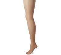 Goldenlady Women's My Secret 15 3p Hold-Up Stockings, 15 DEN, Gold (Bronzer K30a), X-Large (Size: 5 - XL) (Pack of 3)